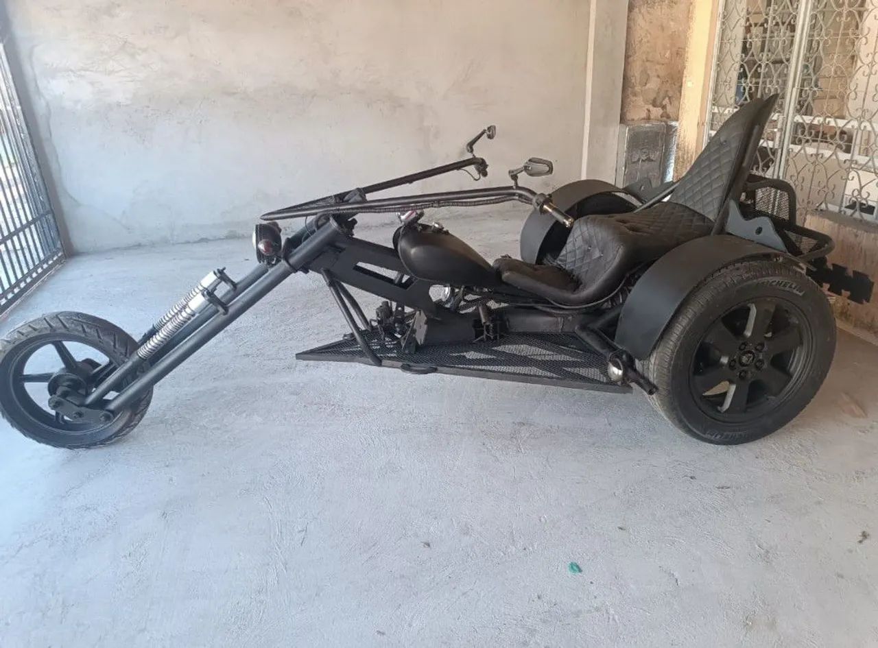 Triciclo jcc ano 2024 - Foto 5