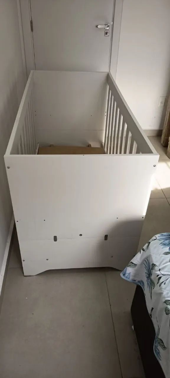 Berço Infantil  - Foto 4