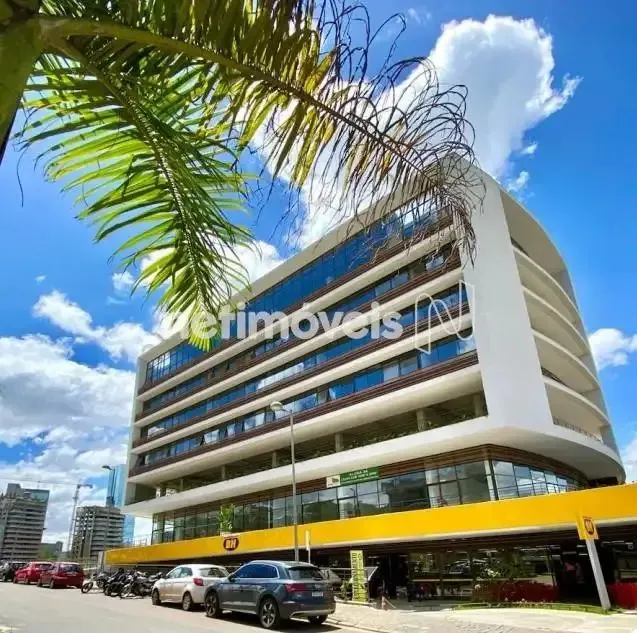 Venda Sala Vila da Serra Nova Lima