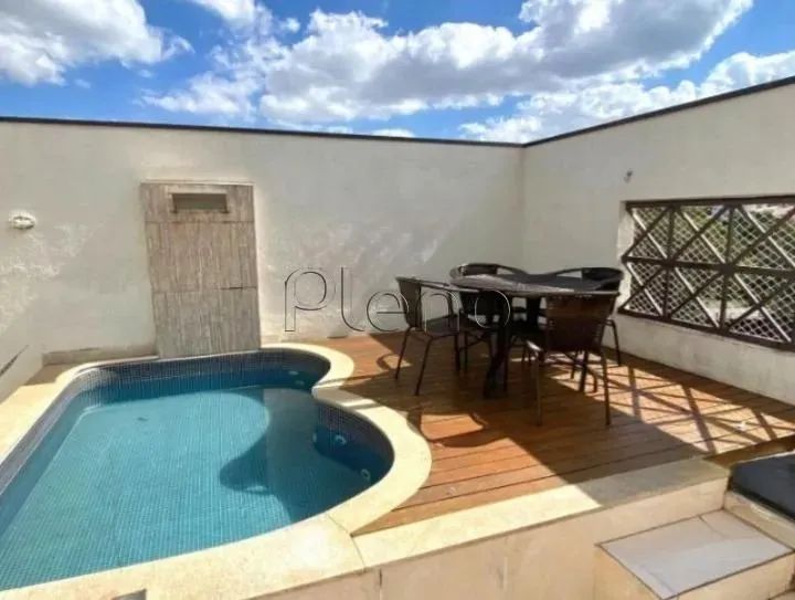 Cobertura à venda em Campinas, Cambuí, com 3 quartos, com 156 m², Condomínio Residencial C - Foto 14