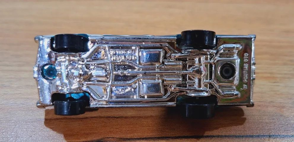 Hot Wheels Stars - Trio 1967 Pontiac Gto - 2007 - Lacrados Trio Stars | Frete Grátis