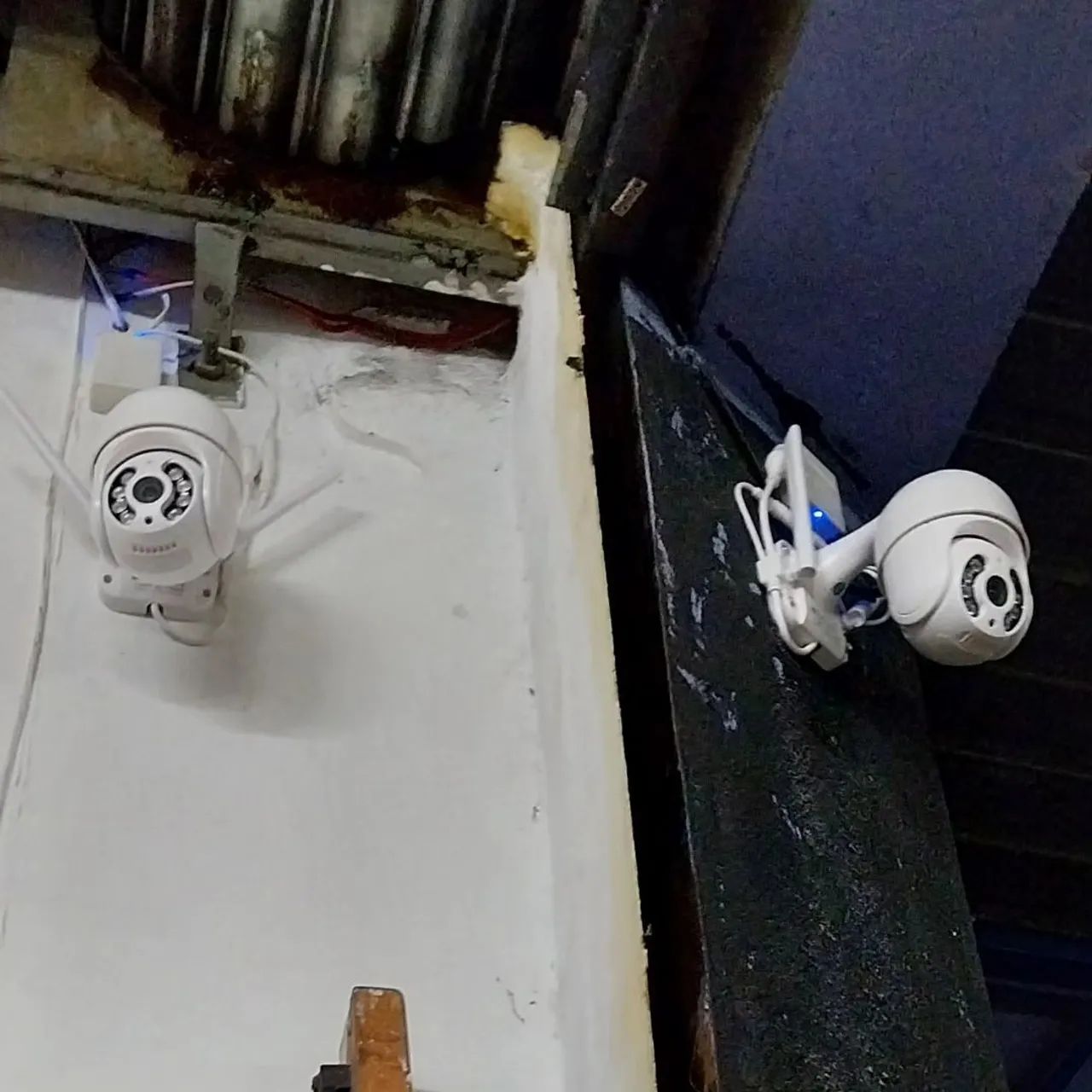 Instalador Cameras de segurança - Foto 4