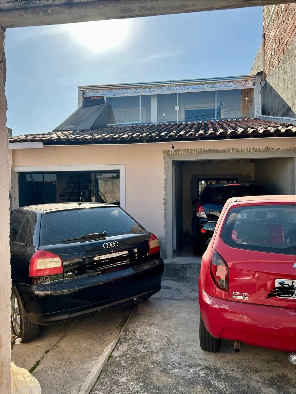 Foto - Sorocaba - Jardim Santa Catarina