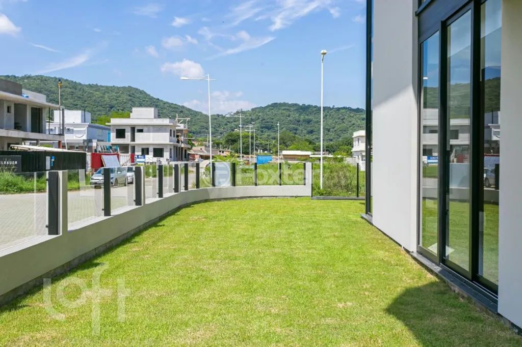 Casa à venda Rodovia Doutor Antônio Luiz Moura Gonzaga, Rio Tavares - Florianópolis - Foto 2