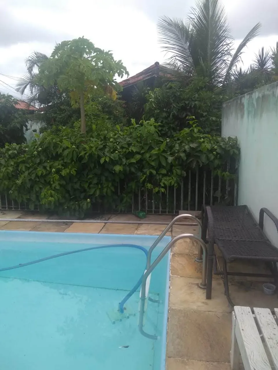 IGUABA GRANDE 3 QUARTOS PISCINA A 3 MINUTOS DA ORLA, CENTRO E COMERCIOS