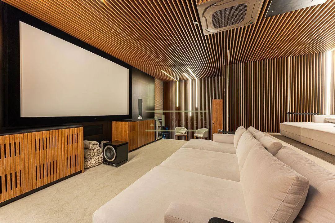 Casa com 5 dormitórios à venda, 2379 m² por R$ 48.500.000,00 - Tamboré 1 - Barueri/SP - Foto 3