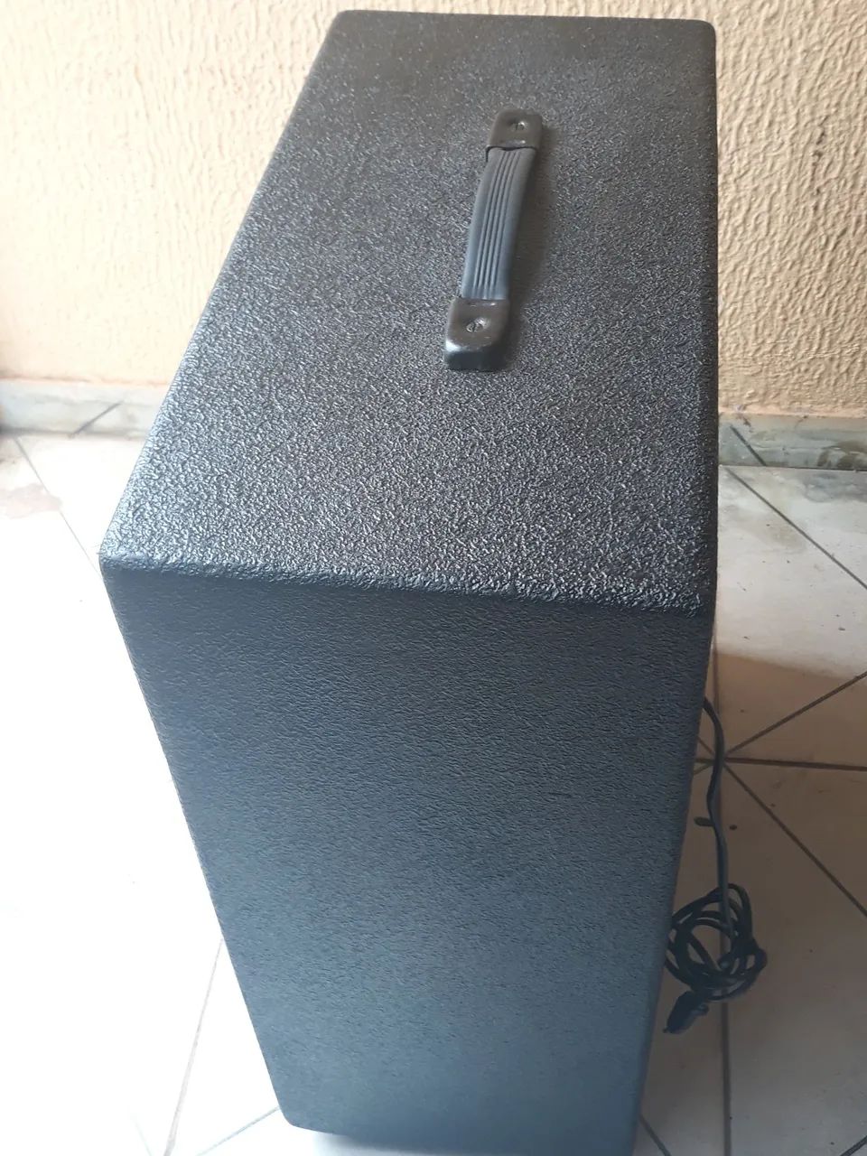 Amplificador de Som Profissional PR 350 S - Foto 3