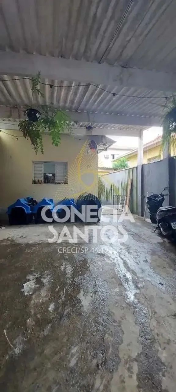 Casa 1 Dorm São Vicente - R$ 340 mil, Cod: 1640 - Foto 10