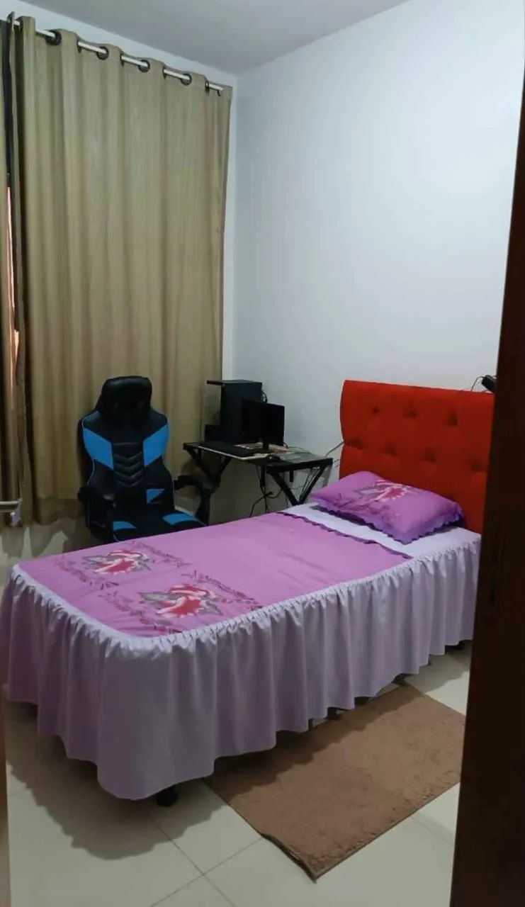 Vende-se casa na Cidade Nova (D) - Foto 5