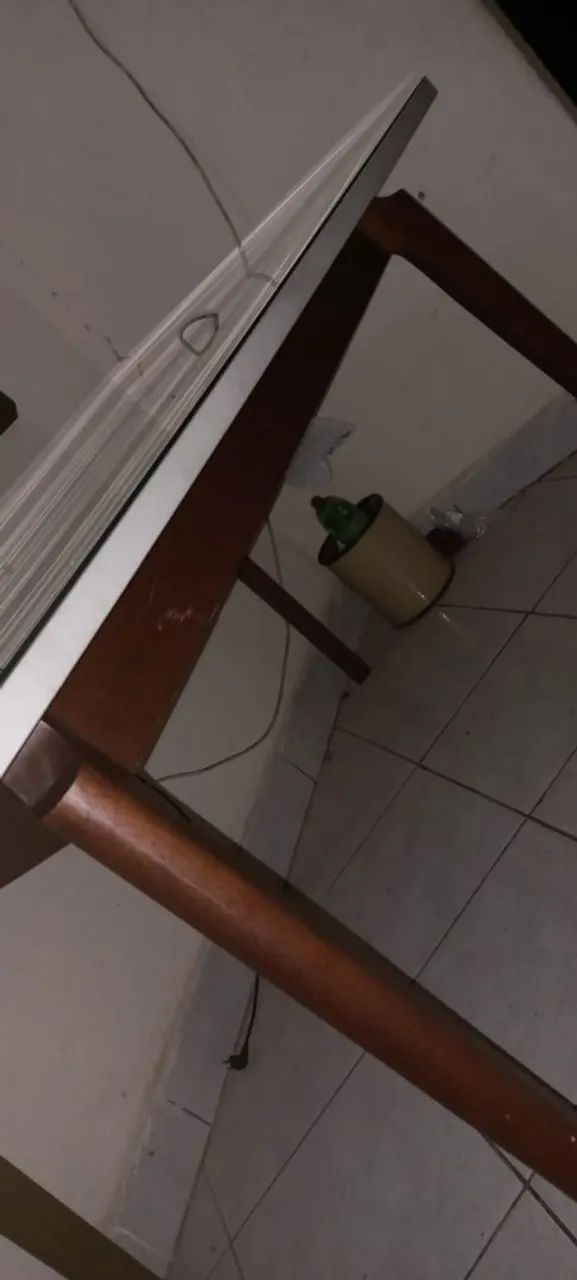 Glass-top table for 06 chairs64386065340034121