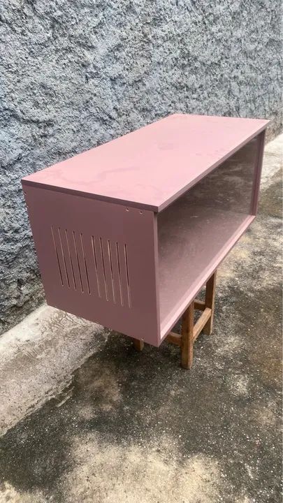 Terrário 40x40x90 de 380,00 por 280,00 - Foto 2