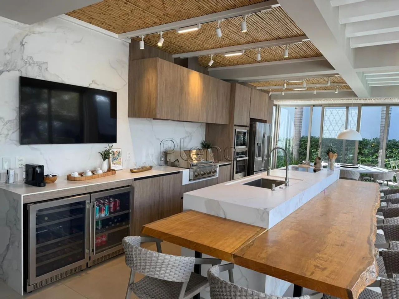 Casa à venda em Campinas, Vila Hollândia, com 4 suítes, com 380 m², Condomínio Residencial - Foto 2