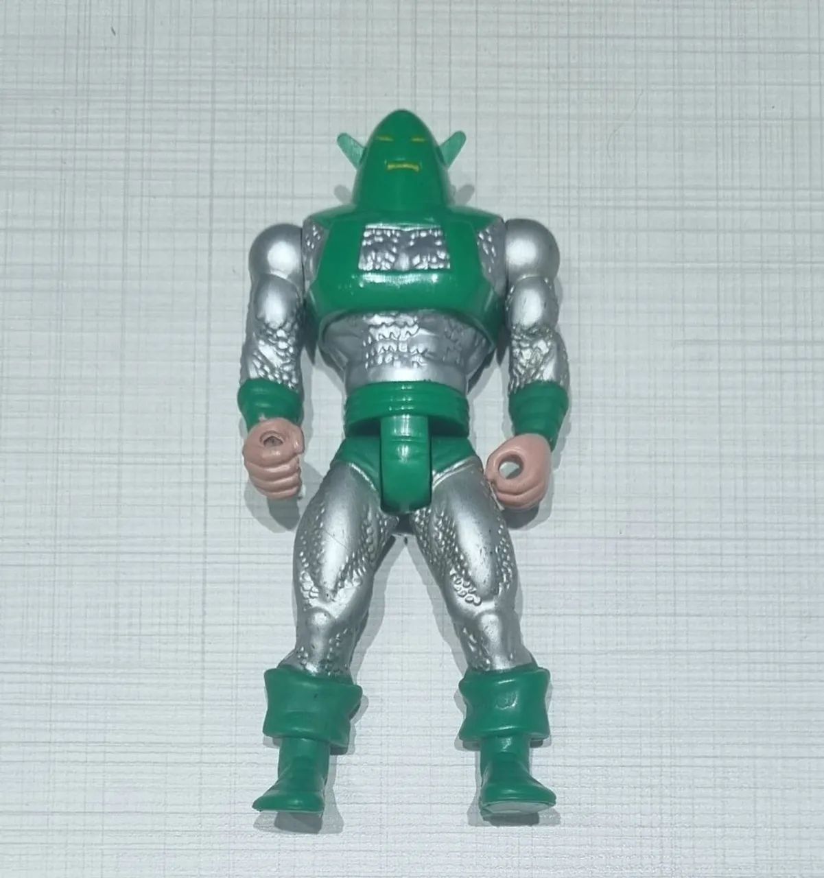 Whirlwind Tufão Marvel Toy Biz 1996 