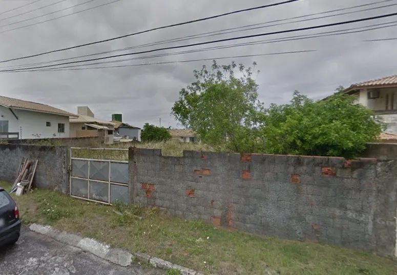 Vendo terreno em vilas do Atlantico
