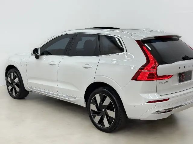 Volvo XC-60 T-8 Ultimate 2.0 AWD (híbrido) 2024 - Foto 7