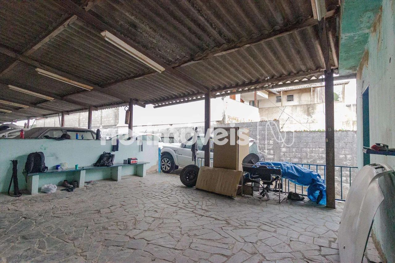 Venda Galpão Aparecida Sétima Seção Belo Horizonte - Foto 3