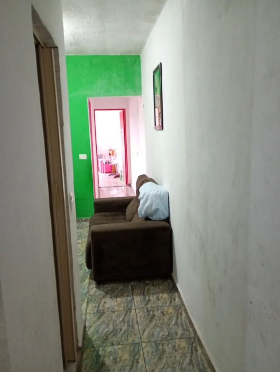 Foto - Francisco Morato - Jardim Silvia