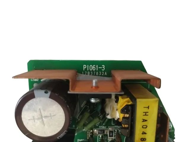 Placa para Evaporadora - Hitachi (17B37832A) Split - Foto 2