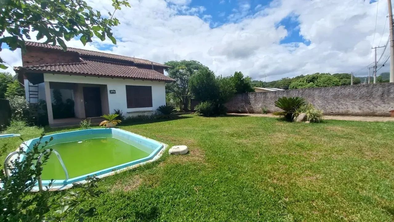 Casa à Venda em Dois Irmãos - Travessão - Foto 2
