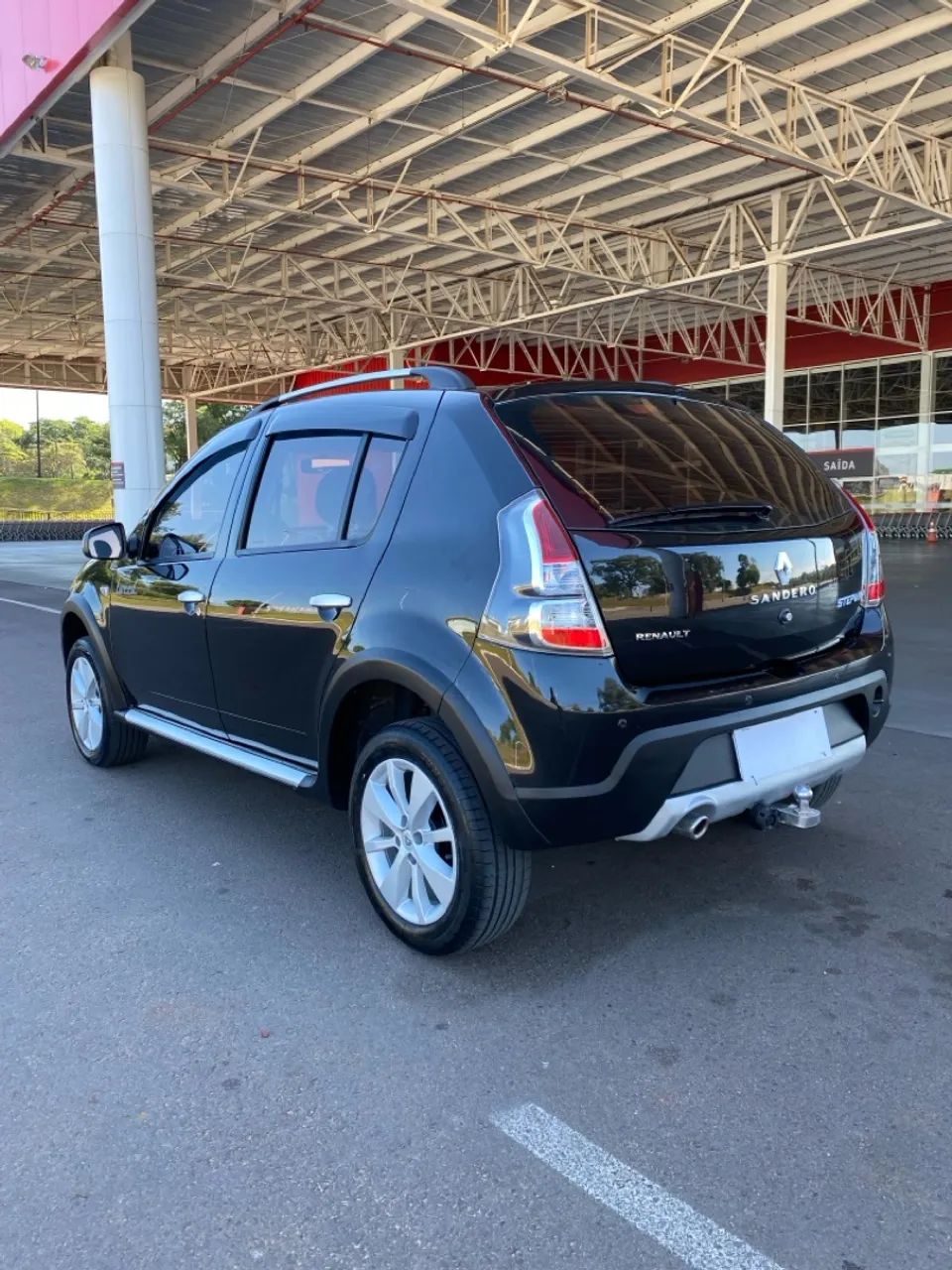 Sandero Stepway 1.6 - Foto 4
