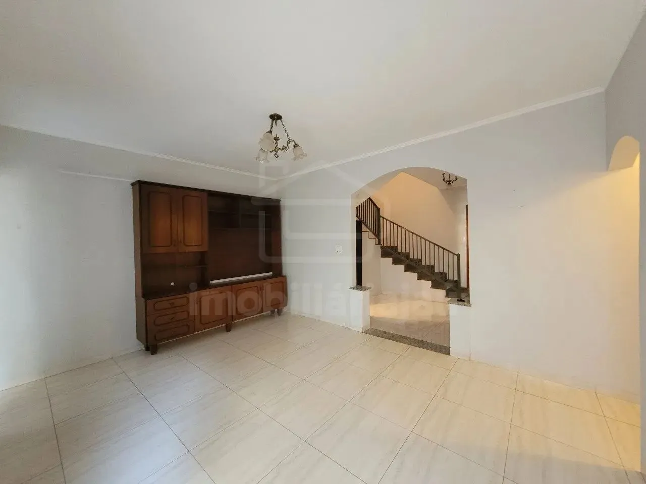 Casa à venda no Jardim Santo Antonio com 3 quartos