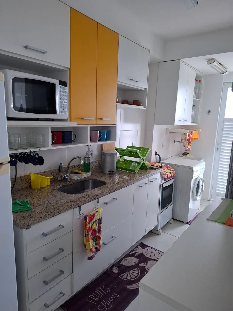 Locação por Temporada- Terrazzos Costazul - Foto 4