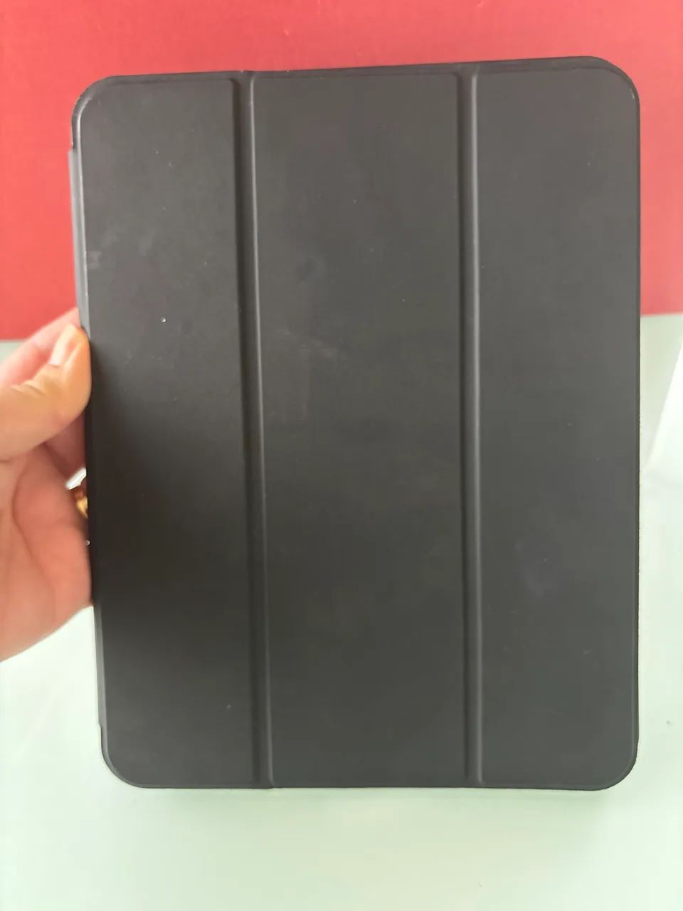 iPad 10a Geração 256gb 10,9 Polegadas. A2696, Único dono - Foto 3