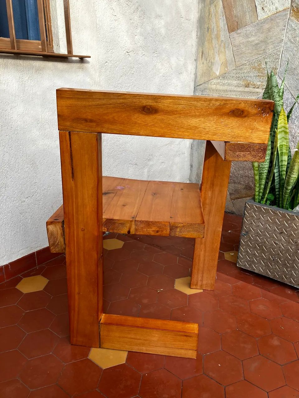 Cadeira Steltman - Foto 2
