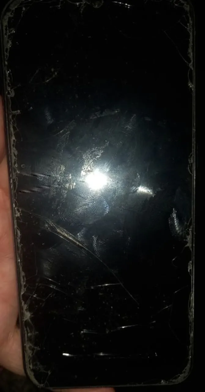 Vende se 1 celular Motorola para retirada de peças 