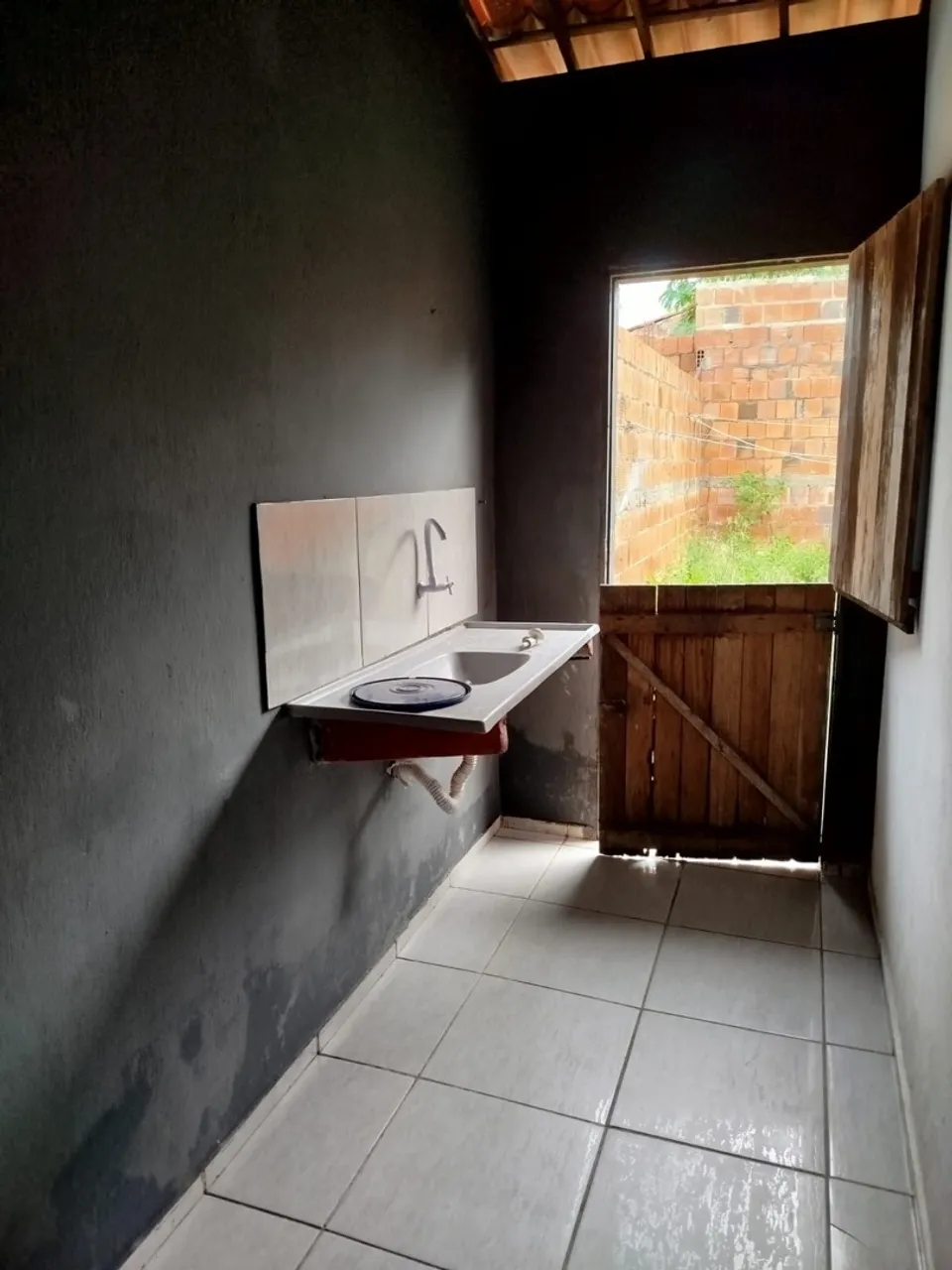 Vendo 2 casa em São Gonçalo do Amarante