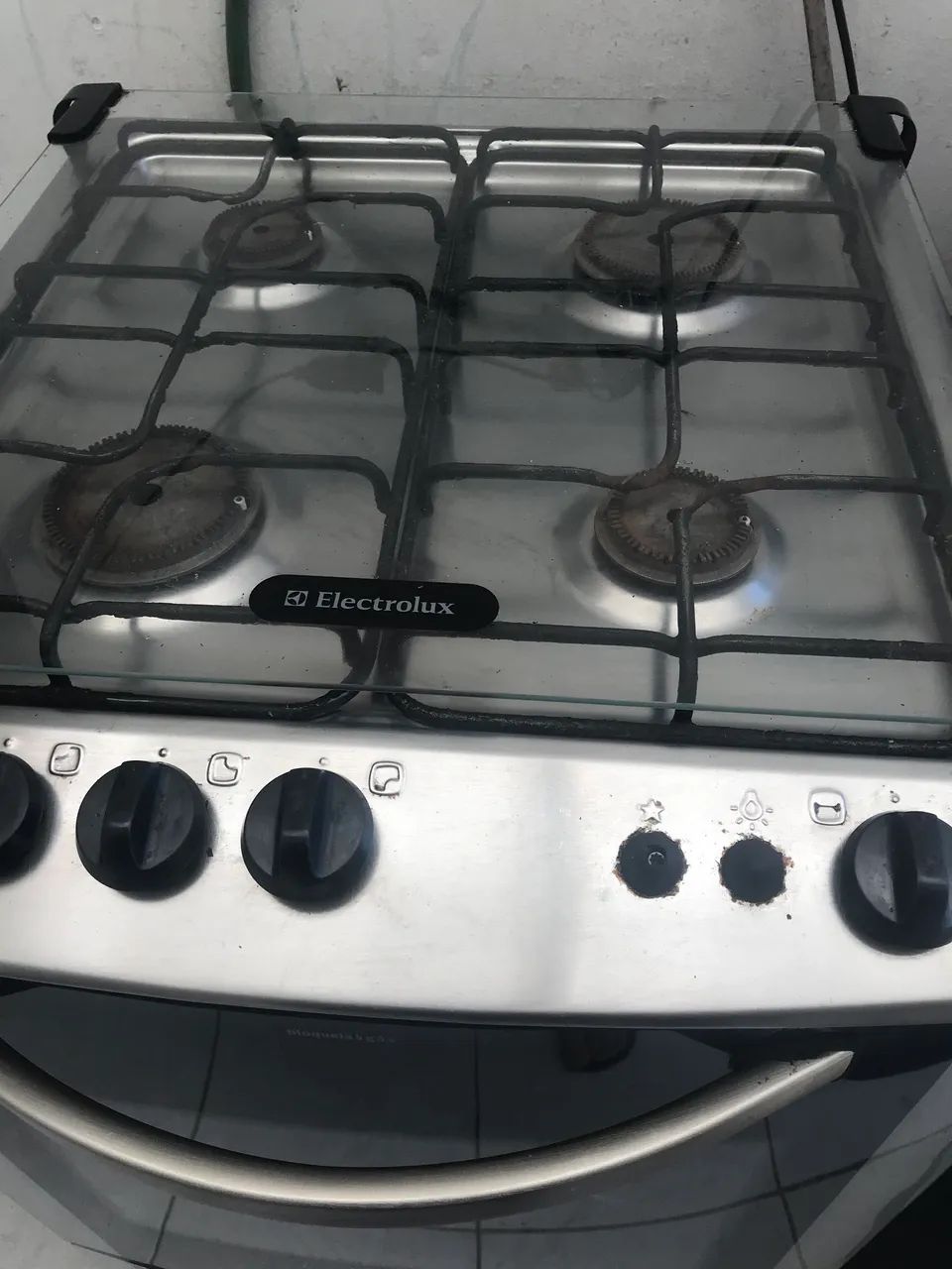 Fogão a gás  - Foto 4