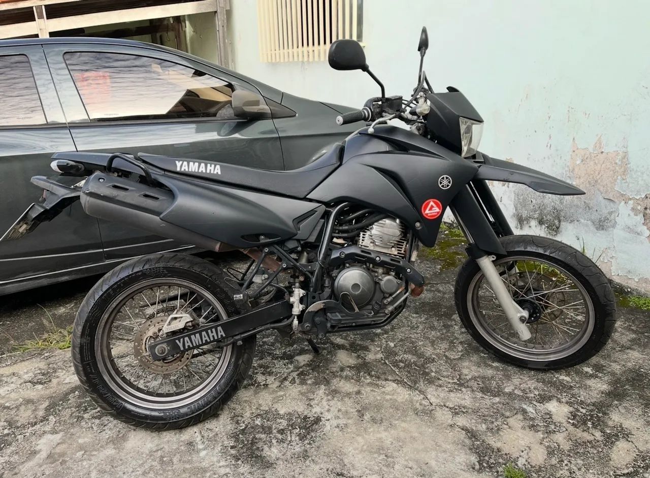 Xtz X 250cc - Foto 2
