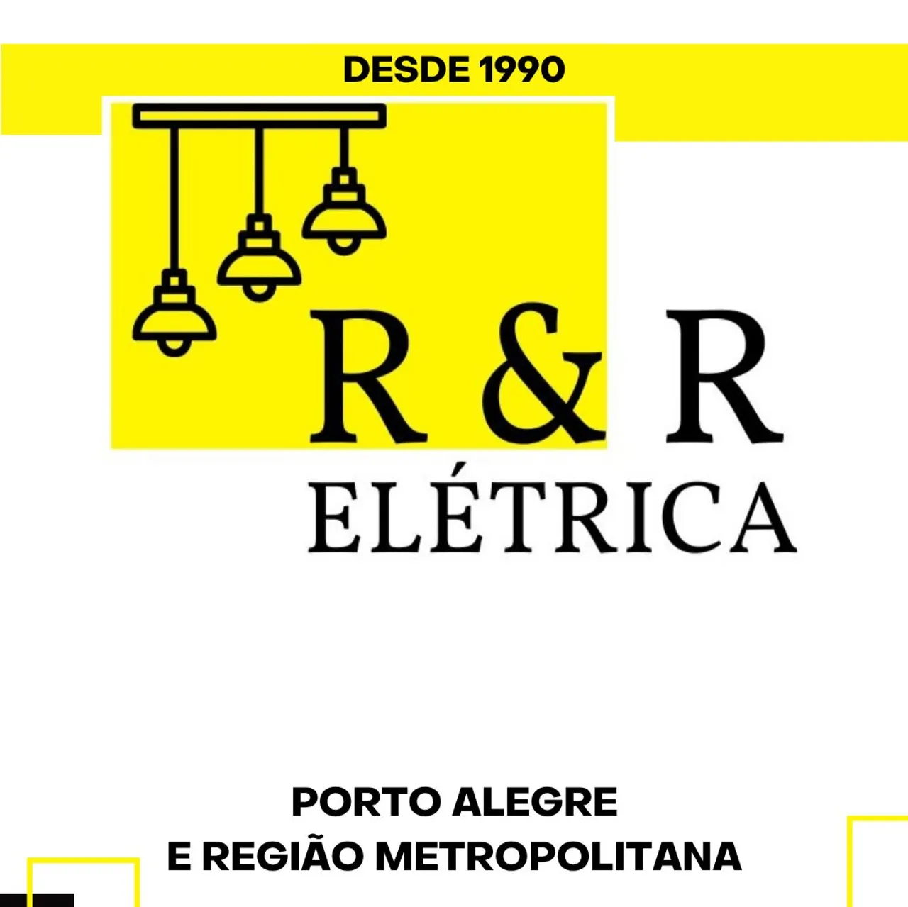 ELETRICISTA PORTO ALEGRE