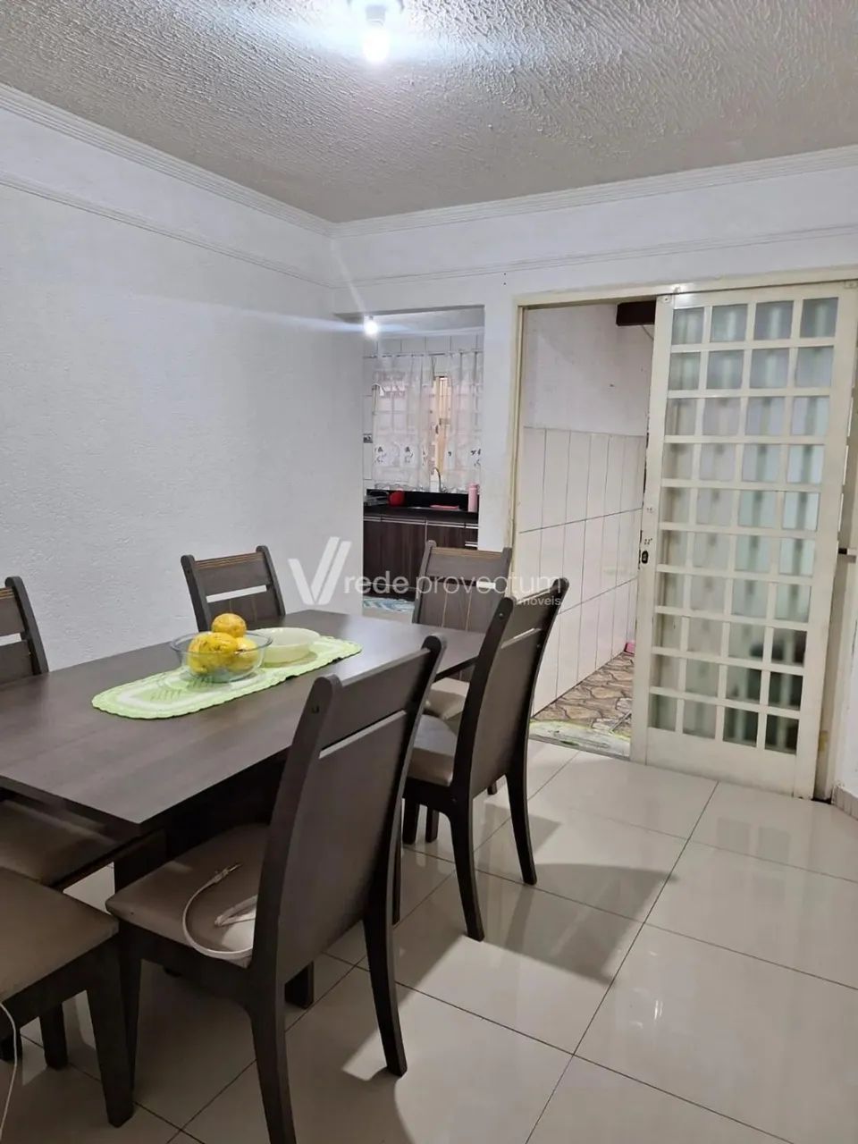 Casa disponível para venda em Campinas, com 200m² - Foto 5
