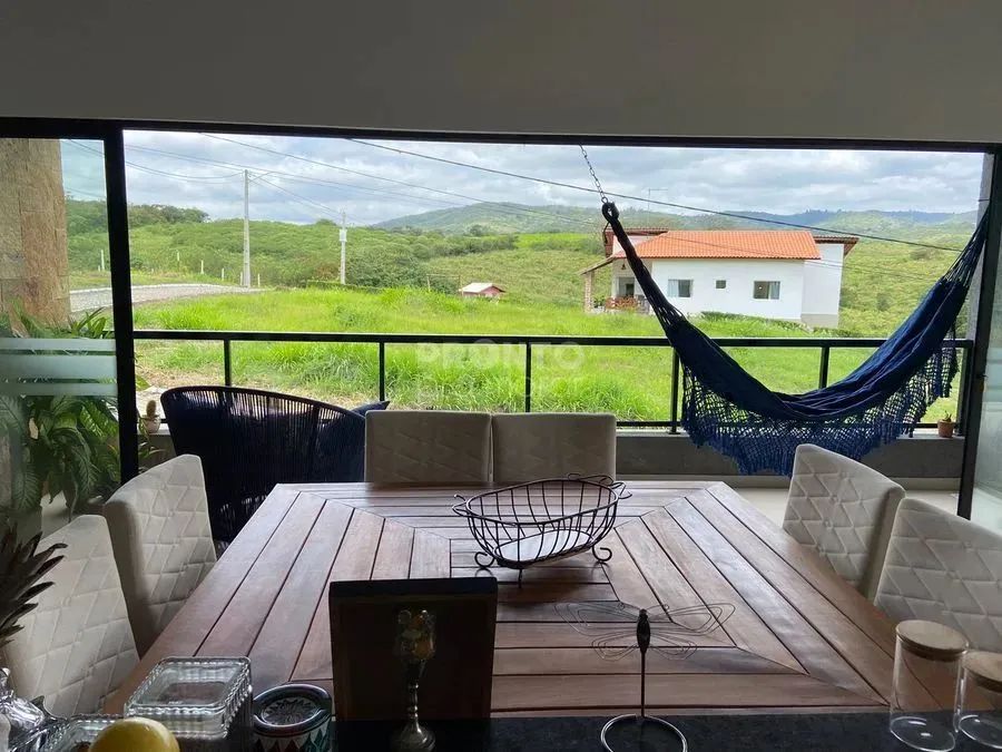 Casa de Condomínio Residence Nossa Senhora Auxiliadora, unidade não informado 234, Porta F - Foto 2