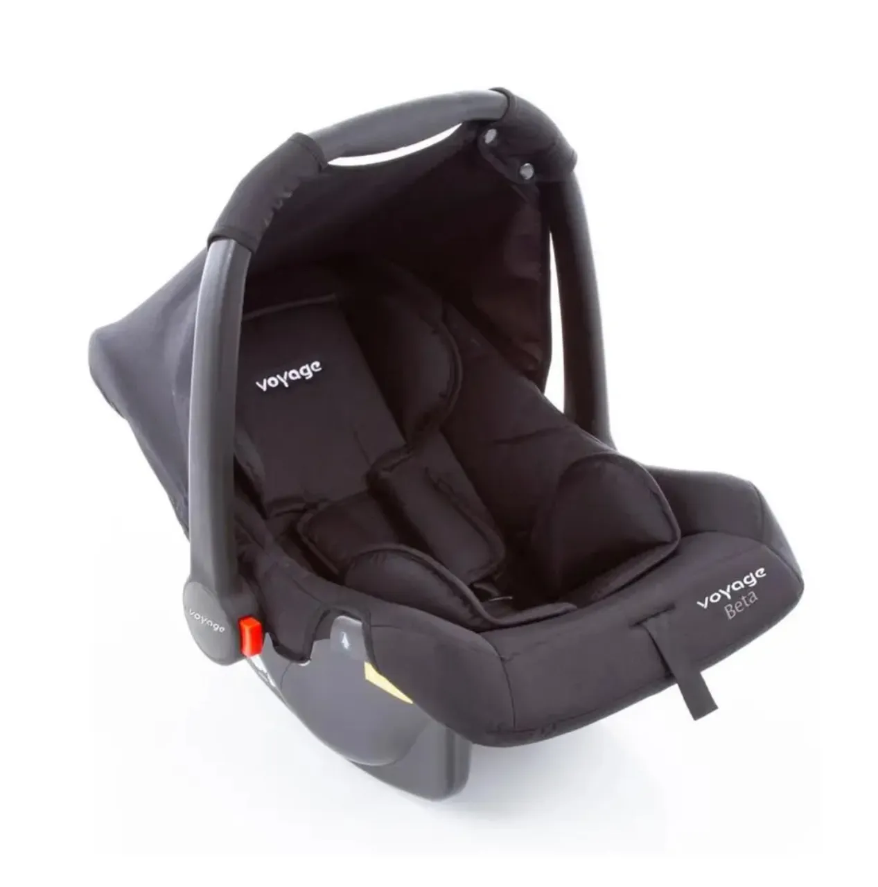 Bebê Conforto cosco Beta Preto