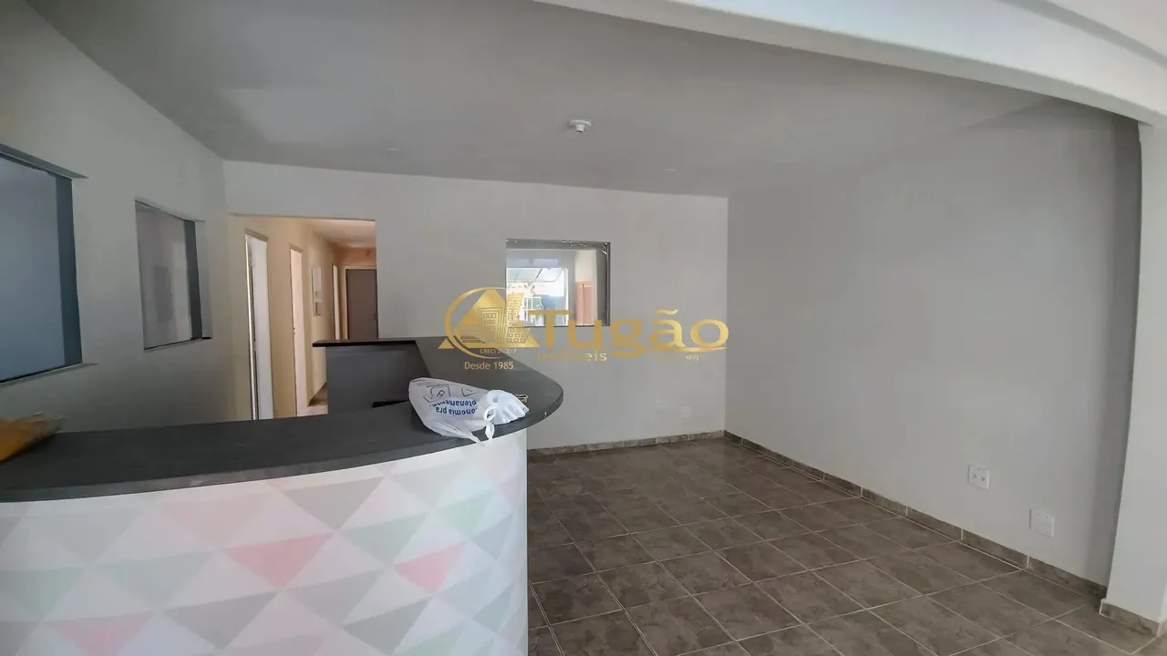 Casa Comercial 7 salas para Locação Vila Imperial, São José do Rio Preto
