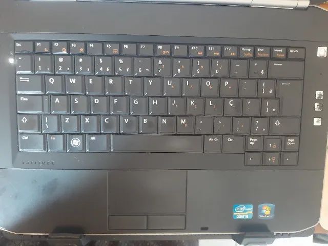 Note Dell I5  - Foto 2