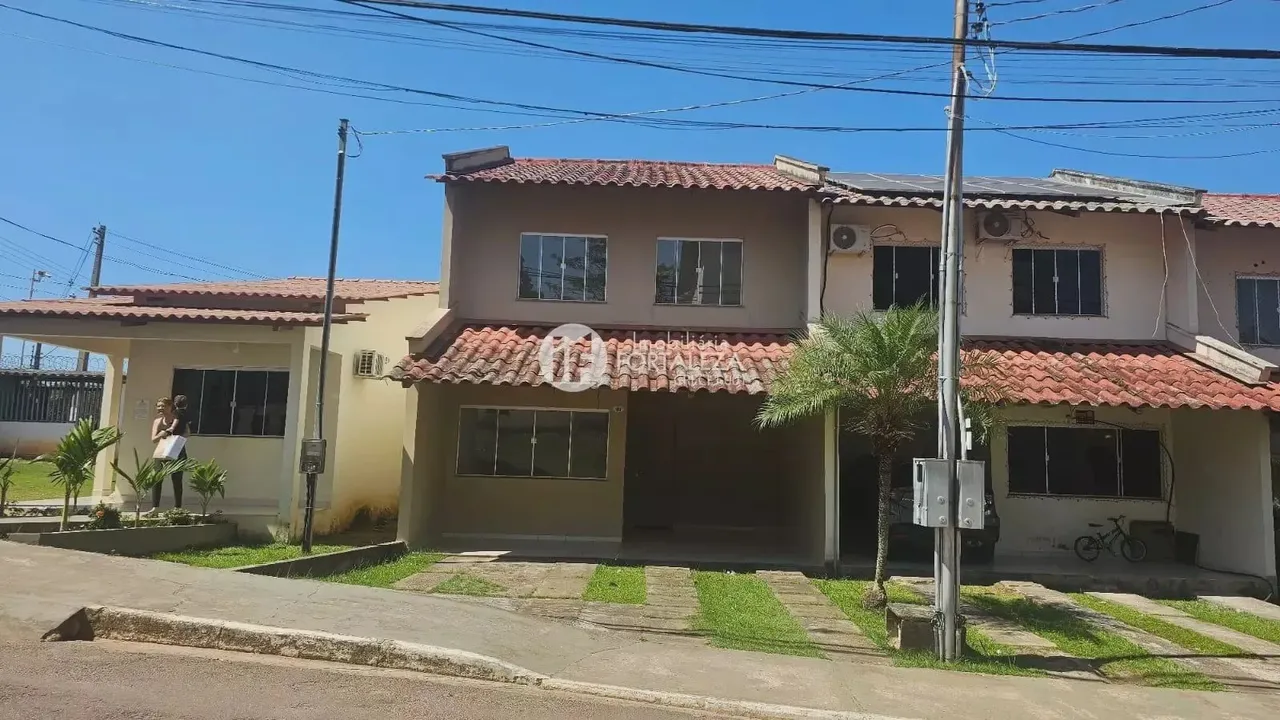 Imóvel para aluguel com 128 metros quadrados com 3 quartos em Calafate - Rio Branco - AC