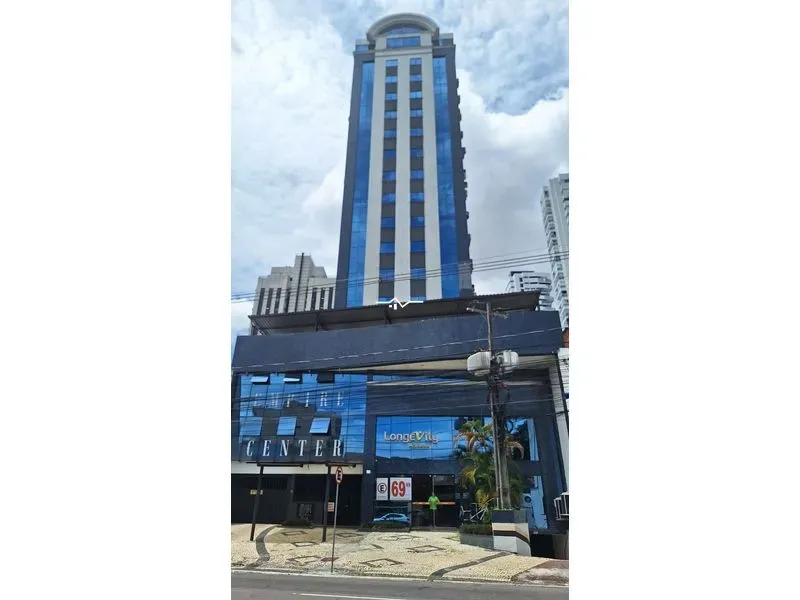 SALA COMERCIAL BELÉM - PA