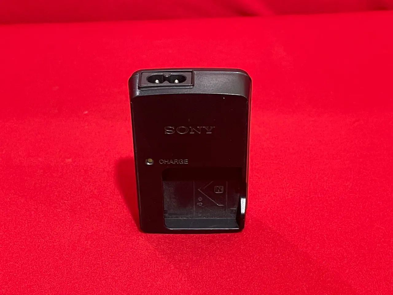 Câmera Fotográfica Sony Cyber-Shot 16.1 Mega Pixels  - Foto 4