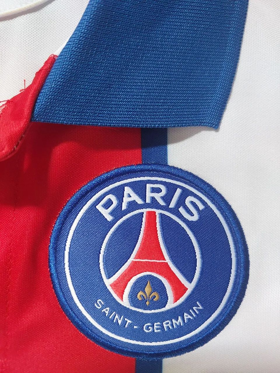 Camisa do PSG 20/21 - Foto 5