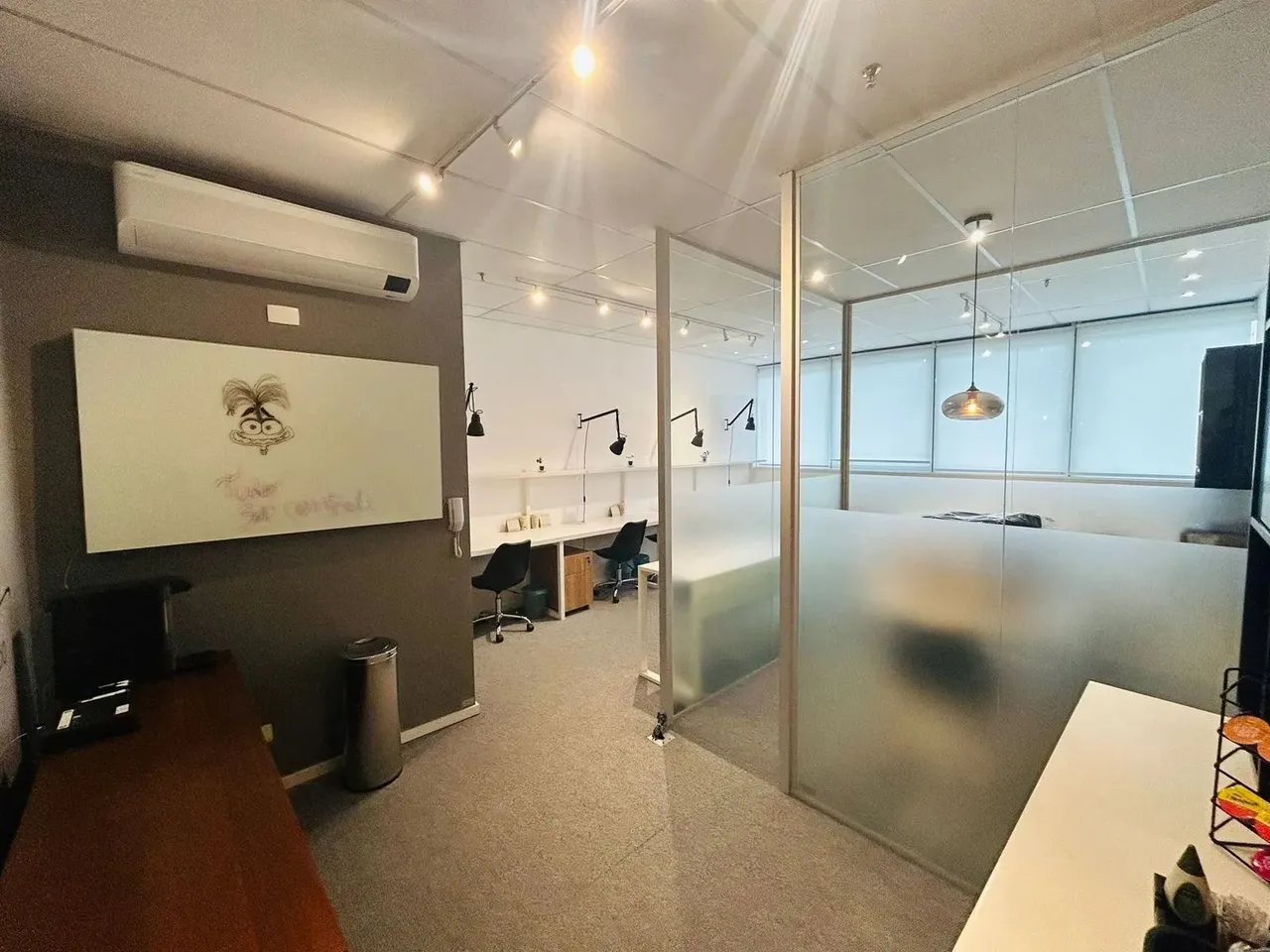 SALA COMERCIAL em MOGI DAS CRUZES - SP, Vila Mogilar