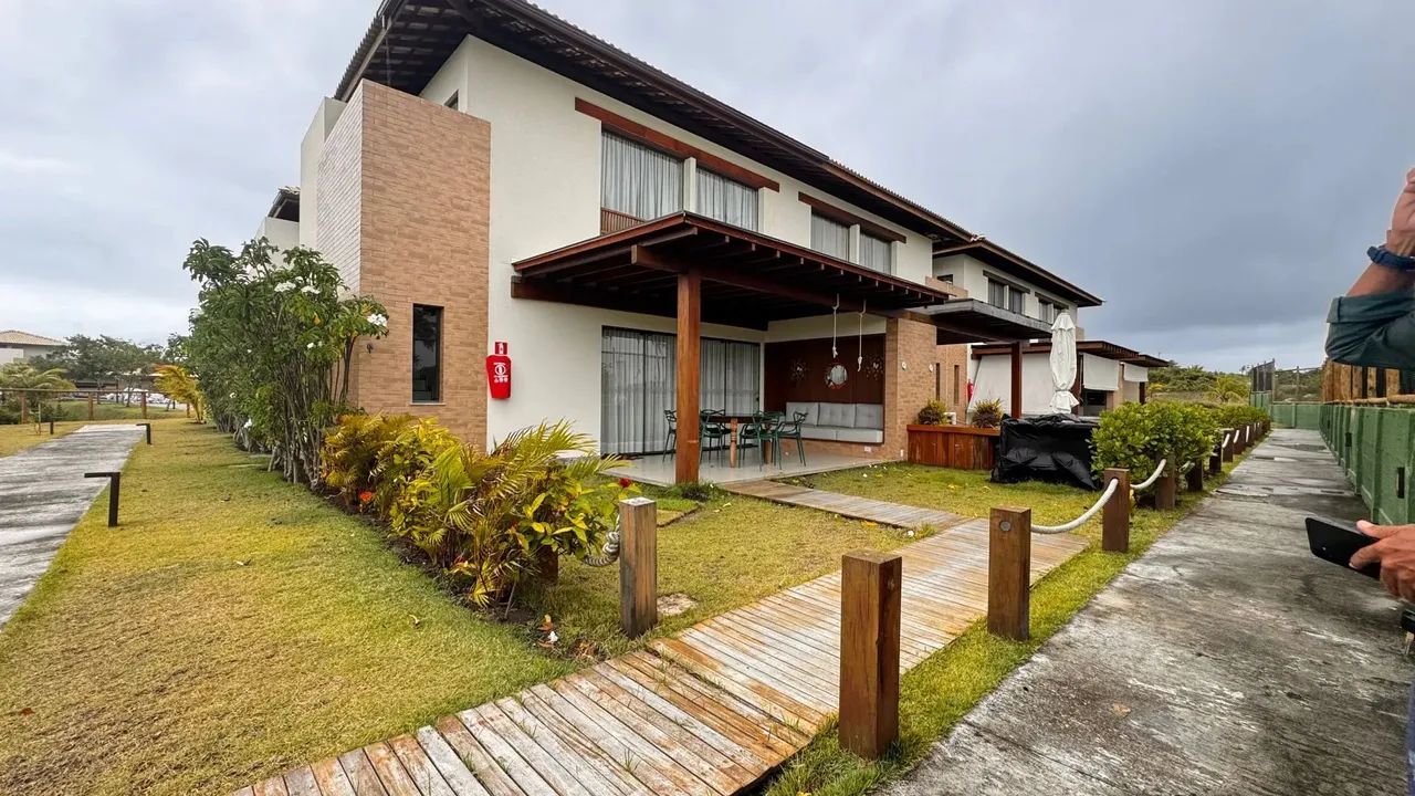 Casa à venda no IMBASSAÍ PRIVILEGE - MATA DE SÃO JOÃO - BA , CENTRO , Mata de São João, BA - Foto 6