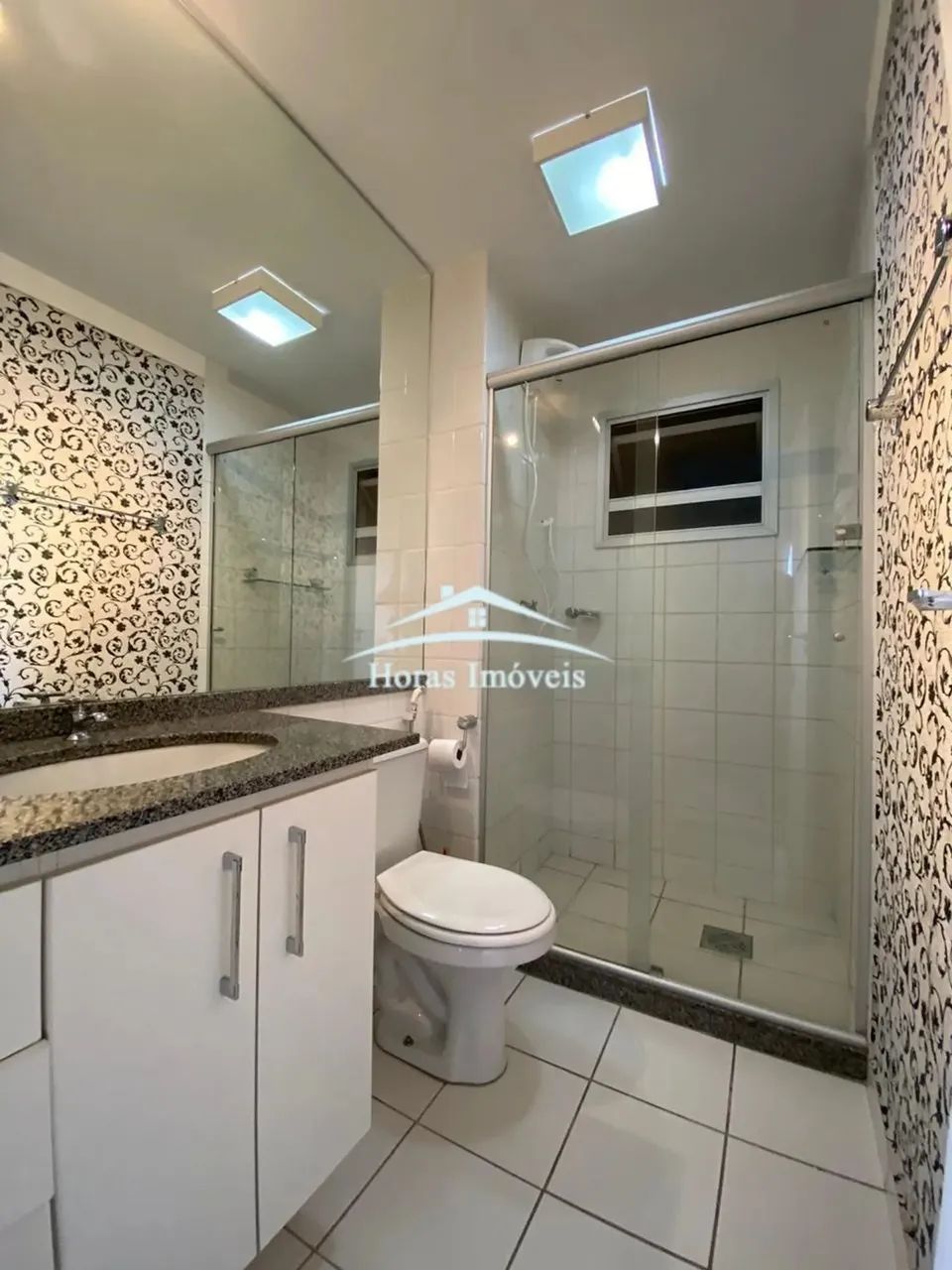 Apartamento para locação em Cuiabá-MT, bairro Cidade Alta - Condomínio Garden Goiabeiras:  - Foto 4