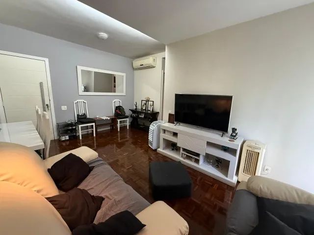 Foto - Rio de Janeiro - Copacabana