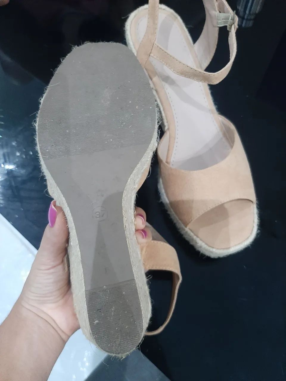 Anabella nude n37 - Foto 4