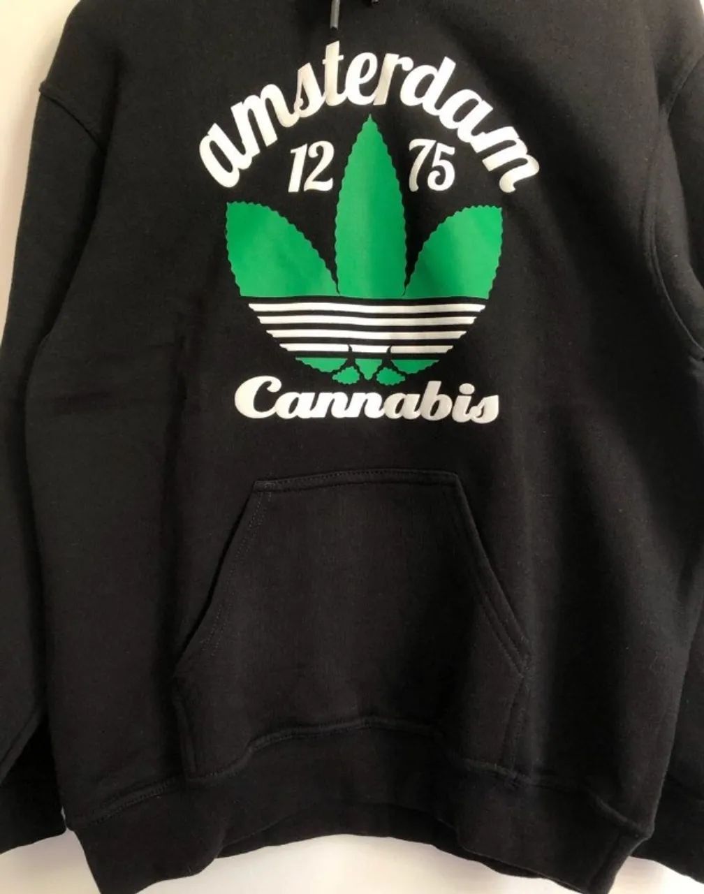 Moletom Amsterdam - Foto 3
