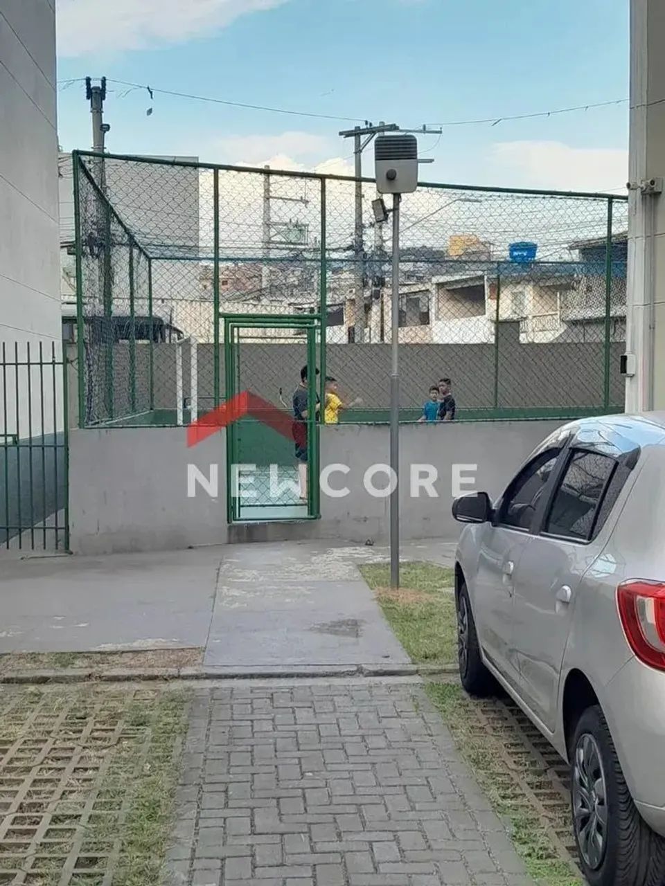 Apartamento em Rua Carlo Mannelli - Vila Nova Curuçá - São Paulo/SP - Foto 3