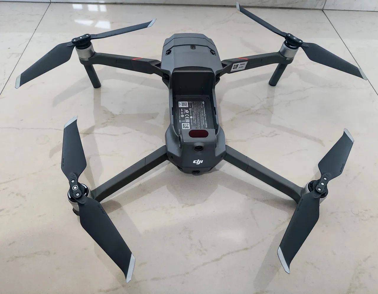 Dji Mavic 2 Dual - Thermal - Foto 2